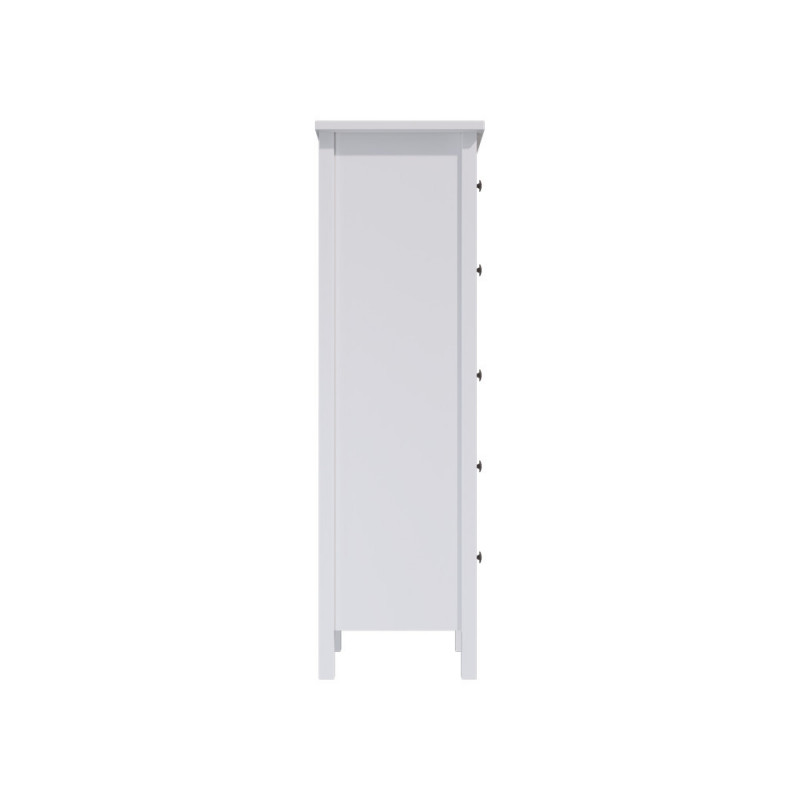 Комод 5 ящиков Кымор/Хемнэс Икеа, 57х130х39 см