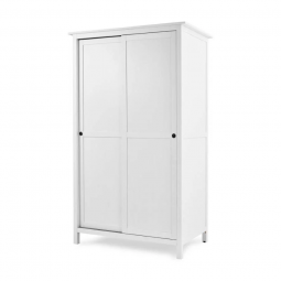 Шкаф раздвижной КЫМОР, 120х197х59 см